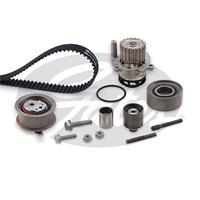 audi Waterpomp + distributieriemset