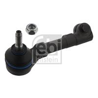 febibilstein Spurstangenkopf Vorderachse links Febi Bilstein 12423
