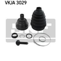 Homokineet reparatie set, aandrijfas SKF, u.a. für VW, Audi, Seat