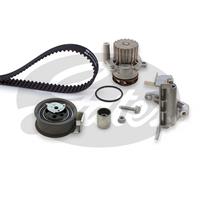 audi Distributieriem kit incl.waterpomp KP75569XS1