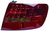 audi Achterlicht links 2VA354542011