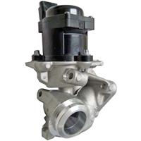 EGR-klep HELLA, Spanning (Volt)12V, u.a. für Fiat, Peugeot, Suzuki, Citroën