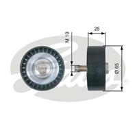chrysler Geleide rol/omdraairol v-snaren DriveAlign