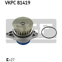 Wasserpumpe | SKF (VKPC 81419)