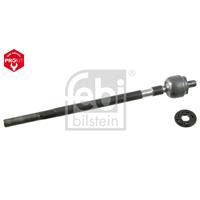 febibilstein Axiaalkogel, spoorstang ProKit FEBI BILSTEIN, Inbouwplaats: Vooras links en rechts, u.a. für Renault, Nissan