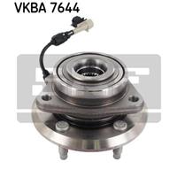 Radlagersatz | SKF (VKBA 7644)