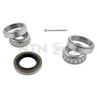 Wiellagers Snr R184.52