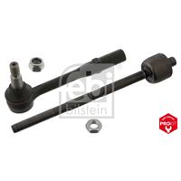 febibilstein Spurstange Vorderachse beidseitig Febi Bilstein 38632