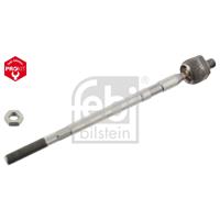 febibilstein FEBI BILSTEIN Axialgelenk 28466 Axialgelenk, Spurstange RENAULT,CLIO III BR0/1, CR0/1,MODUS / GRAND MODUS F/JP0_,CLIO Grandtour KR0/1_