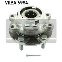 Wiellagerset SKF, u.a. für Nissan