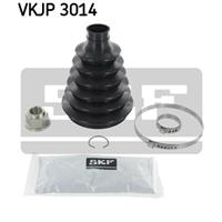 SKF Achsmanschette VKJP 3014 Faltenbalg,Faltenbalgsatz MERCEDES-BENZ,VITO Bus 638,V-CLASS 638/2,VITO Kasten 638