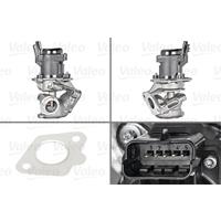 Valeo AGR Ventil 700413 Abgasrückführungsventil,AGR FORD,PEUGEOT,TOYOTA,FIESTA V JH_, JD_,FIESTA VI,FUSION JU_,FIESTA V Van,FIESTA VI Van