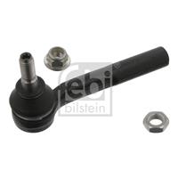 febibilstein Spoorstangeind FEBI BILSTEIN, Inbouwplaats: Vooras links, u.a. für Vauxhall, Opel