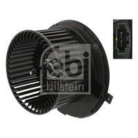 febibilstein Interieurventilatie FEBI BILSTEIN, Spanning (Volt)12V, u.a. für Seat, Skoda, VW, Audi