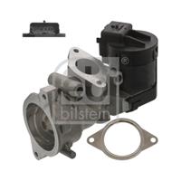 febibilstein EGR-klep FEBI BILSTEIN, u.a. für Ford, Volvo, Citroën, Peugeot, Fiat, Lancia