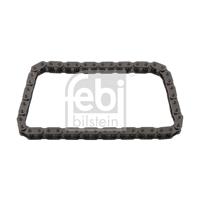 febibilstein Ketting, oliepompaandrijving FEBI BILSTEIN, u.a. für Peugeot, BMW, Mercedes-Benz, Citroën, Fiat, Lancia, Alfa Romeo