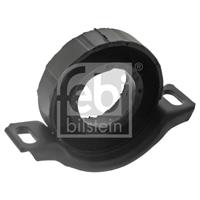 febibilstein FEBI BILSTEIN Lagerung, Gelenkwelle 08510  MERCEDES-BENZ,190 W201