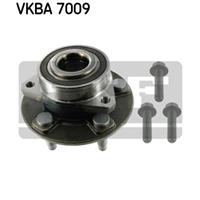 Wiellagerset SKF, u.a. für Opel, Vauxhall