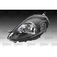 VALEO Scheinwerfer FIAT 044599 51855639,51937150 Hauptscheinwerfer,Frontscheinwerfer
