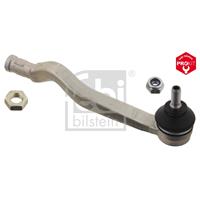 febibilstein Spoorstangeind ProKit FEBI BILSTEIN, Inbouwplaats: Vooras rechts, u.a. für Dacia, Renault