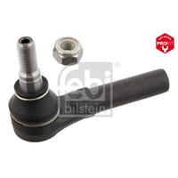 febibilstein Spoorstangeind ProKit FEBI BILSTEIN, Inbouwplaats: Vooras links en rechts, u.a. für Peugeot, Fiat, Citroën