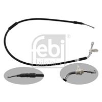 febibilstein Seilzug, Feststellbremse | FEBI BILSTEIN (34909)