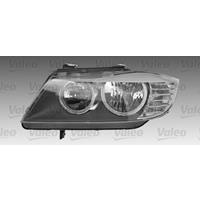 Hauptscheinwerfer links Valeo 044271