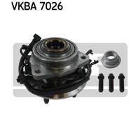 jeep Wiellagerset VKBA7026