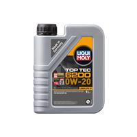 liquimoly LIQUI MOLY Motoröl 20780