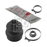 febibilstein Faltenbalgsatz, Antriebswelle Hinterachse radseitig Febi Bilstein 07934