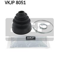 Faltenbalgsatz, Antriebswelle SKF VKJP 8051