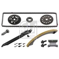 fiat Kettingset distributie 33042