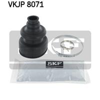 SKF Achsmanschette PEUGEOT,CITROËN VKJP 8071 329359,956530068,329359 Faltenbalg,Faltenbalgsatz,Antriebswellenmanschette,Faltenbalgsatz, Antriebswelle
