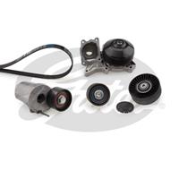 bmw Multiriem set + waterpomp KP36DPK1698