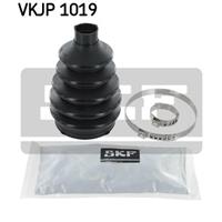 Faltenbalgsatz, Antriebswelle Vorderachse radseitig SKF VKJP 1019