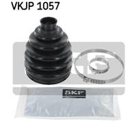 Faltenbalgsatz, Antriebswelle Vorderachse radseitig SKF VKJP 1057