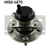toyota Wiellagerset VKBA6870