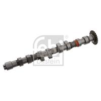 FEBI BILSTEIN Nockenwelle 33013  VW,AUDI,SKODA,GOLF IV 1J1,POLO 9N_,PASSAT Variant 3B6,GOLF IV Variant 1J5,SHARAN 7M8, 7M9, 7M6,PASSAT Variant 3B5