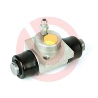 Radbremszylinder | BREMBO (A 12 173)