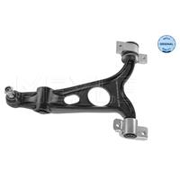 MEYLE Querlenker 15-16 050 0004 Achslenker,Dreieckslenker ALFA ROMEO,147 937,156 Sportwagon 932,156 932,GT 937