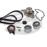 audi Distributieriem kit incl.waterpomp KP15557XS1