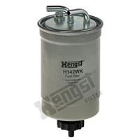 hengstfilter Kraftstofffilter | HENGST FILTER (H142WK)