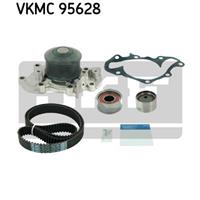 mitsubishi Waterpomp + distributieriemset VKMC95628
