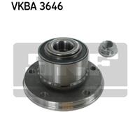 Wiellagerset SKF, u.a. für VW