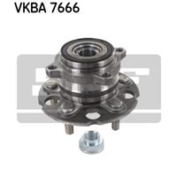 honda Wiellagerset VKBA7666