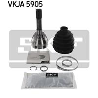 suzuki Homokineet reparatie set, Aandrijfas VKJA5905