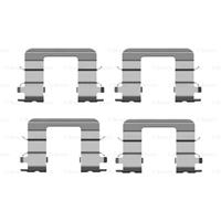 BOSCH Zubehörsatz, Scheibenbremsbelag 1 987 474 441  HYUNDAI,KIA,i10 PA,i10 IA,PICANTO BA