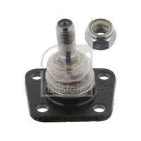 febibilstein Trag-/Führungsgelenk Vorderachse unten Febi Bilstein 11284