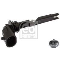 febibilstein Sensor, koelvloeistofpleil FEBI BILSTEIN, u.a. für Vauxhall, Saab, Opel