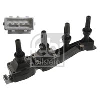 febibilstein Zündspule Febi Bilstein 36600